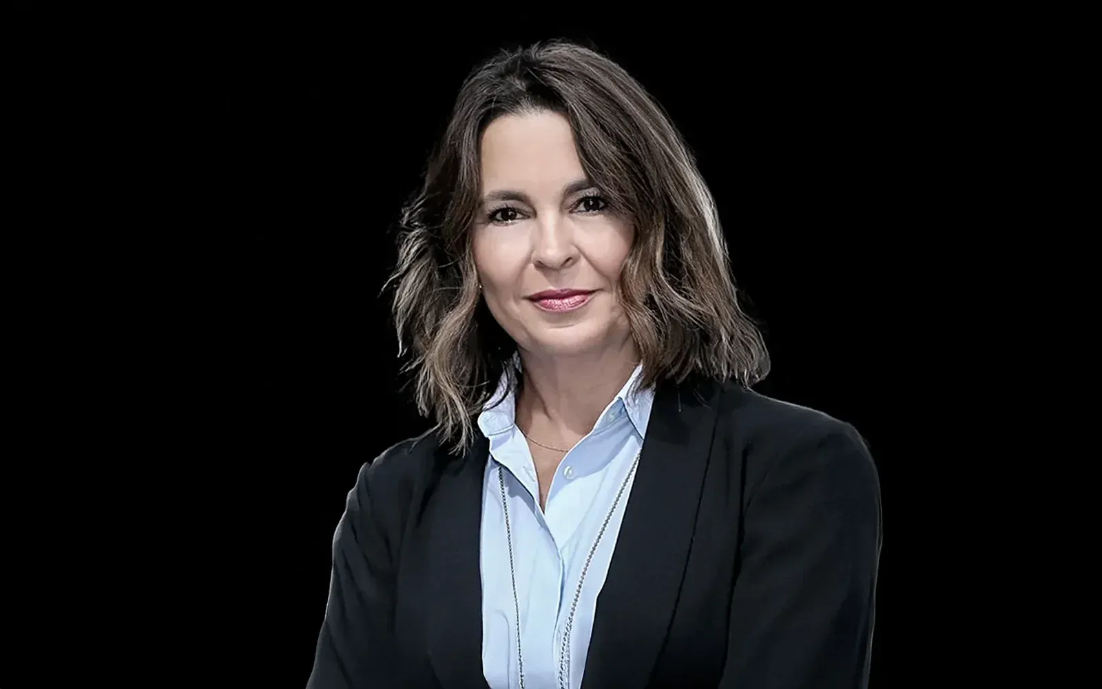 Gabriela Sotomayor's Picture