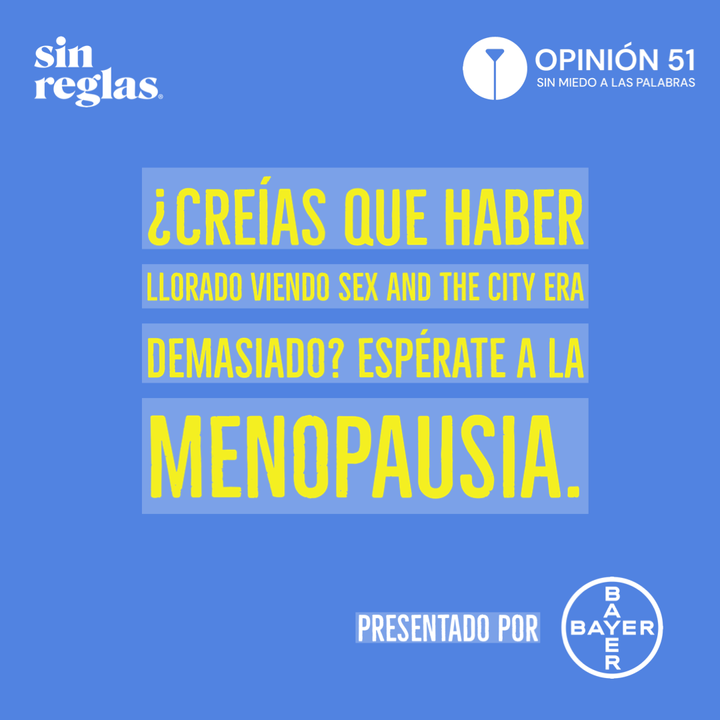 Número Especial: Menopausia